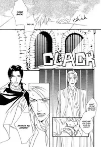 [Enjin Yamimaru] Ouji no Hakobune - An Ark of the Prince