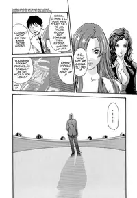 [Haruki] Hishoka Drop - Secretarial section Drop 3 [English] {Tadanohito}