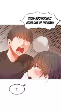 [Mx2J] Hahri's Lumpy Boardhouse Ch. 0-31 [English] (YoManga) (Ongoing)