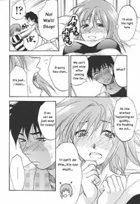 [Yuzuki N Dash] Cutie Devil (COMIC Tenma 2006-07) [English]