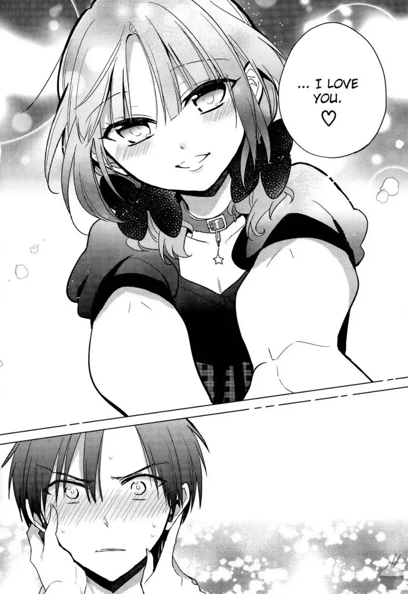 The Secret Devil-chan Chapter 7