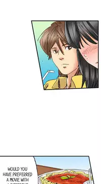 A Step-Father Aims His Daughter