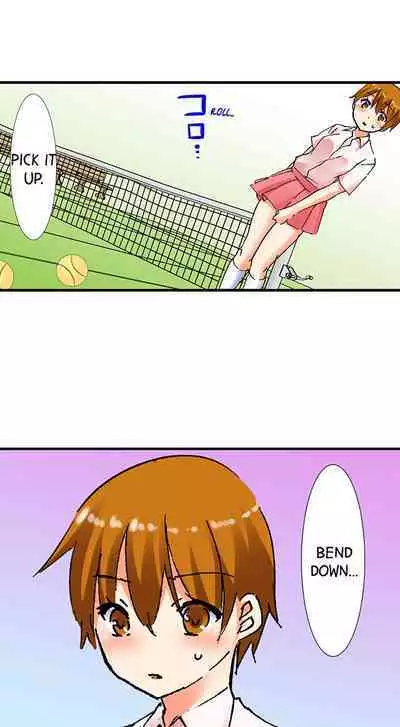 [BURIO] 3… 2… 1… Fuck! (Complete) [English]