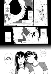 [Higashiyama Show] Nymphodelic [English]