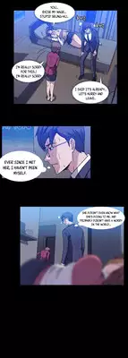 [Yihyeonmin] Drug Candy Ch.0-35 (English) (YoManga) (Ongoing)