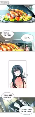 [Fantastic Whale] Twin Slave Ch.1-22 (English) (Ongoing)