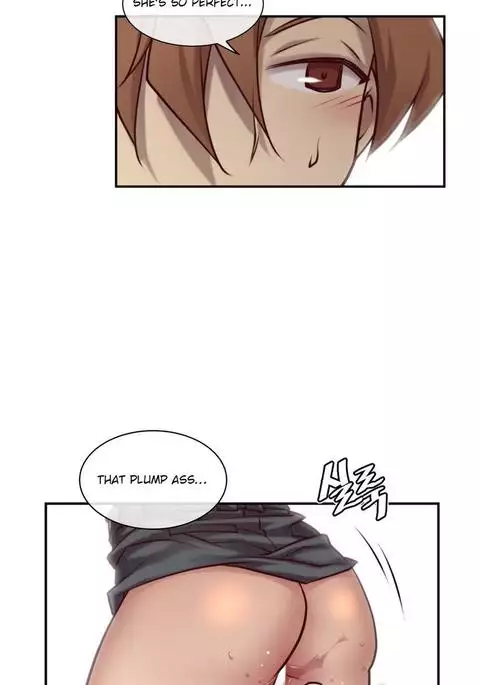 Master in My Dreams Ch.0-36