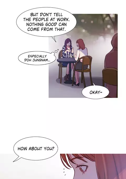 Scandal of the Witch Ch.1-35