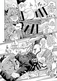 [Konnyaku Nabe (magifuro Konnyaku)] Trap of Astolfo (Fate/Grand Order) [English] [Digital]