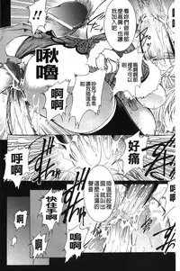 [Shizuki Shuuya] Inraku no Joketsu [Chinese]