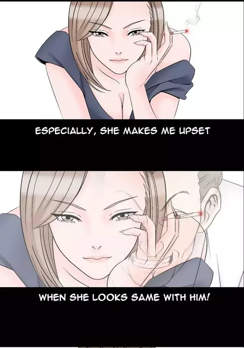 The Taste of Hands Ch.1-46