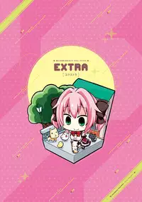 [Madosoft] Wagamama High Spec Visual Fanbook