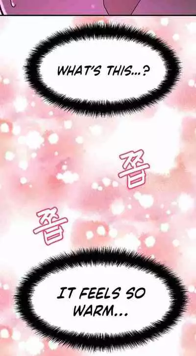 I Want To Know Her Ch.10?