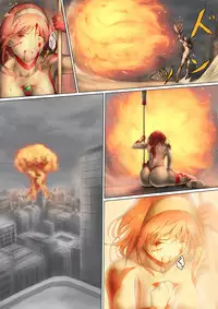 [jigoku] Ultra-Girl Sophie episode.1 (Ultraman)