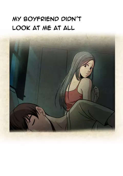 Change Partner Ch.1-12