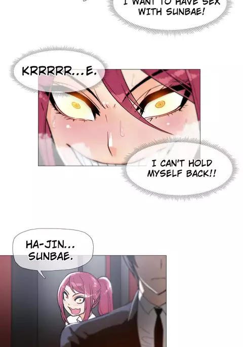 Household Affairs Ch.1-51