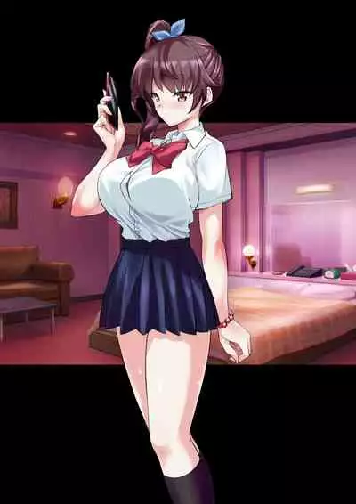 [Ameiro Biscuit] DL Marunomi Wakarase Apuri