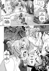 [Hirohito Tokie] Re-Start [English] {Tonigobe}