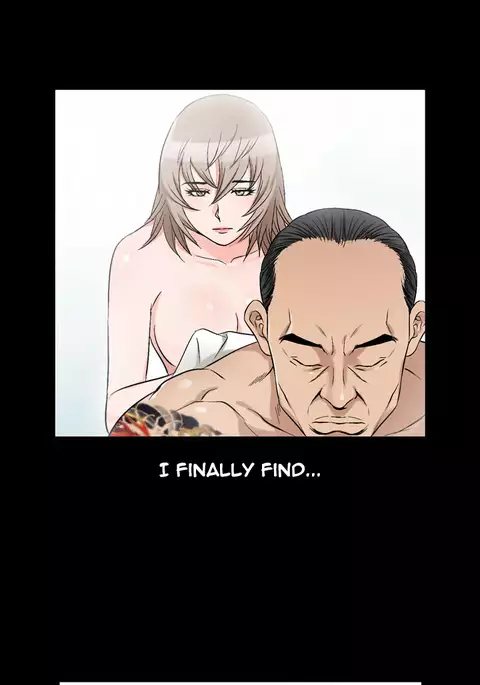 The Taste of Hands Ch.1-72