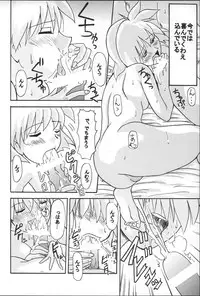 (C68) [FOOLS WORKS (K.AKAGI)] ORIKASA (Scrapped Princess, Vandread)