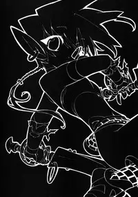 (C59) [GALAXIST (BLADE)] GREEN GLEAM (Samurai Spirits)