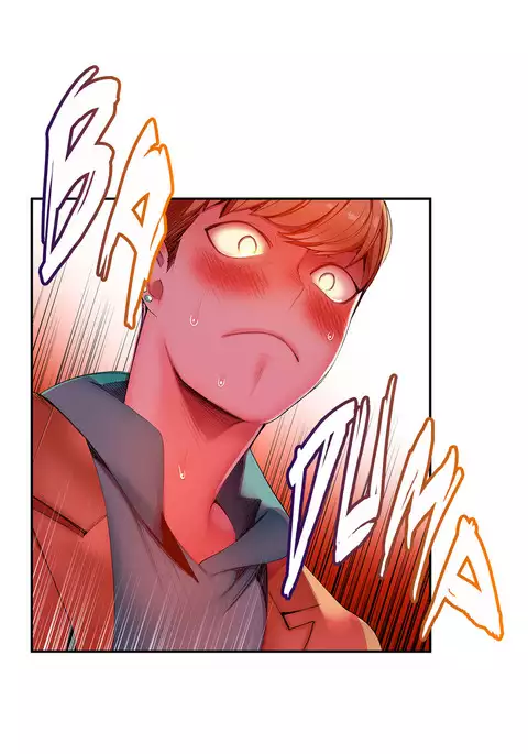 Lilith`s Cord Ch.1-41