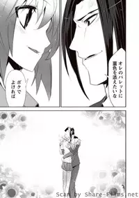 Karyou Sakuragumi Etsu [2010-11]