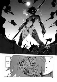 [Po-ju, Zappa Go] Secret Journey [English] [Decensored]