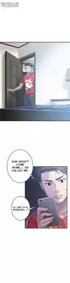 Ghost Love Ch.1-11 (English) (YoManga) (Ongoing)