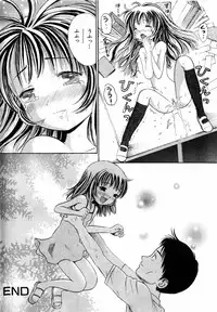 Comic Hime Dorobou 2004-08