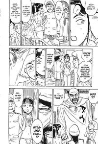 [Momoyama Jirou] MOMO-DON [English] [Lhytiss]