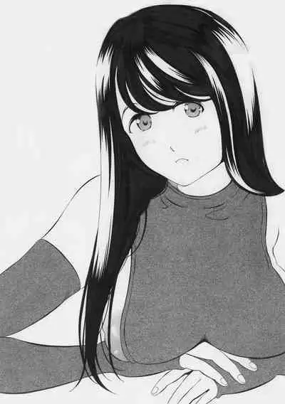 Chitsujo to Konton - Titujo & Chaos