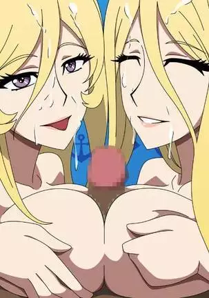 Uchuu Senkan na Kobeya 2-goushitsu