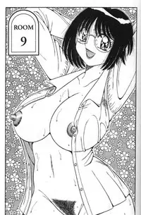 [Umino Sachi] Hokemon