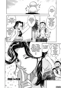 [Hidemaru] Sweets Amai Kajitsu 2 [English] {Tadanohito}