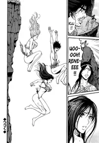 [Nagashima Chousuke] Kigenzen 10000 Nen no Ota | The Otaku in 10,000 B.C. Ch. 1-22 [English] [Natty Translations, Lazarus H]