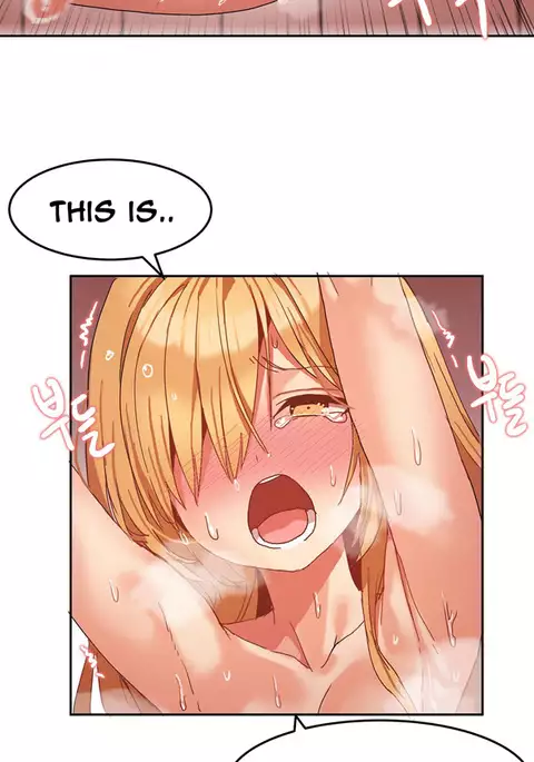 Hari Dormitory Ch.0-11