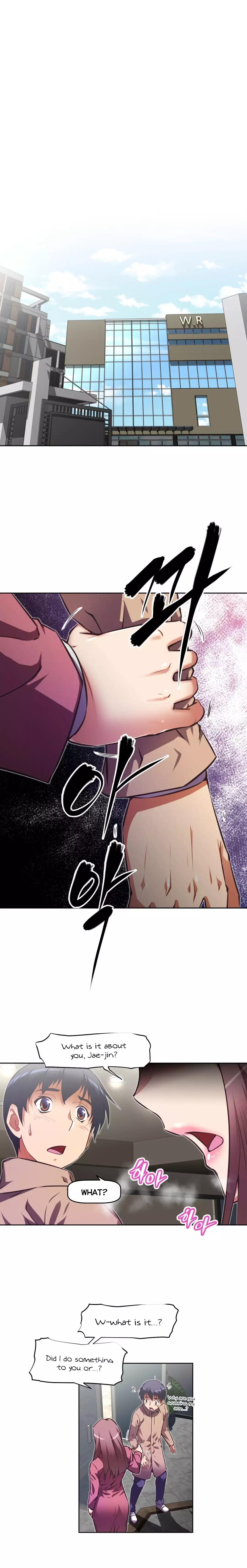 Brawling Go Ch.76-108