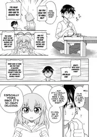 [Hanya] Yobae! Inko-chan | Nightcrawler! Inko-chan Parts 1-10 [English] [Digital] {Mistvern + Bigk40k}