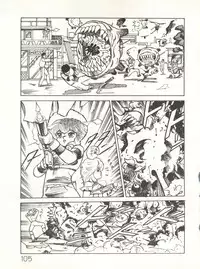 [Studio Awake (Various)] XSeed Soukan Junbigou