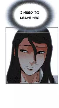 Take a Peek Ch.1-5 (English) (Ongoing)
