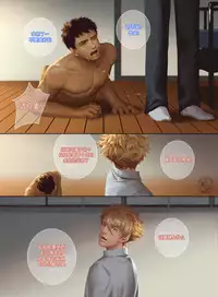 [Penguin Frontier] The Mamirou!! 2 - Faker's Affair 2 [Chinese]