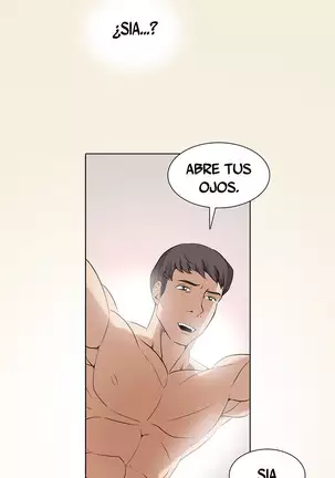 Cartoonist's NSFW! Chapter 3