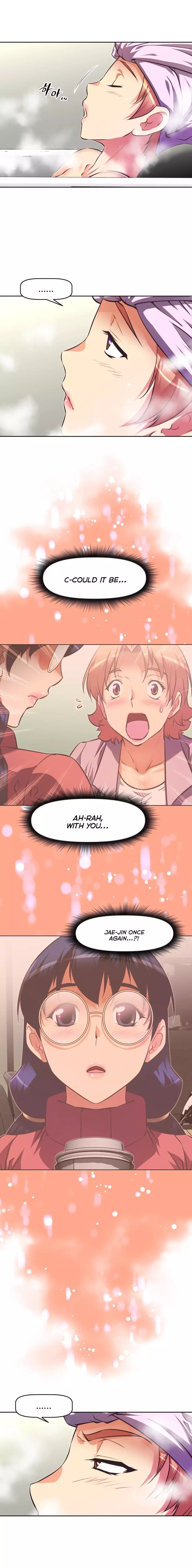 Brawling Go Ch.76-104