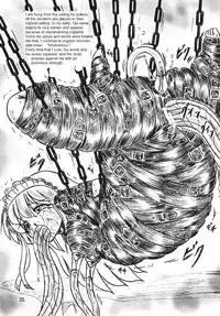 [Sumomo Dou] Umagoya | The Stable [English]