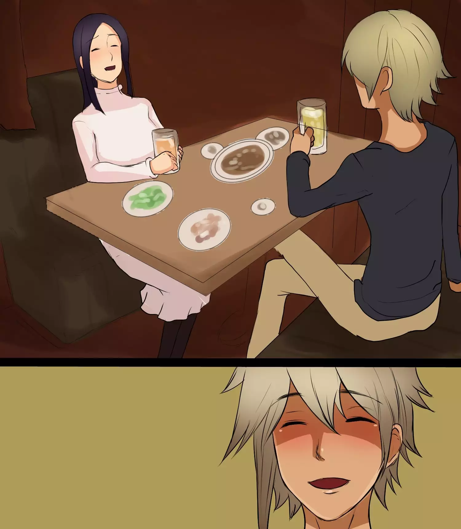 Kore ga Hontou no Funin Chiryou