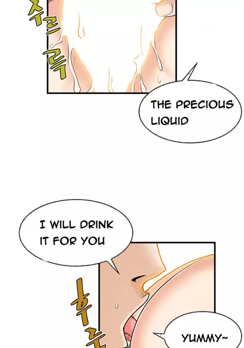 Kill the Dead Bastard Ch.0-14