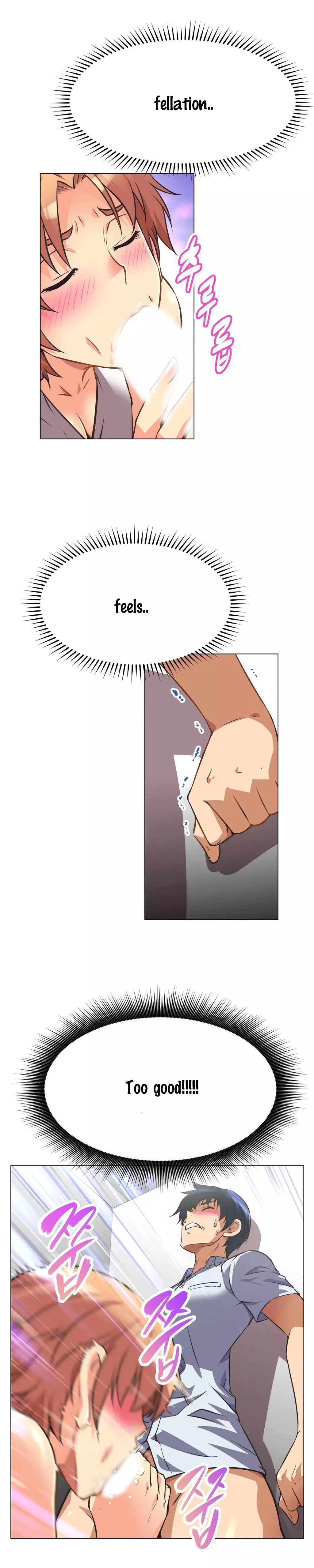 Brawling Go 0-16 Chapters