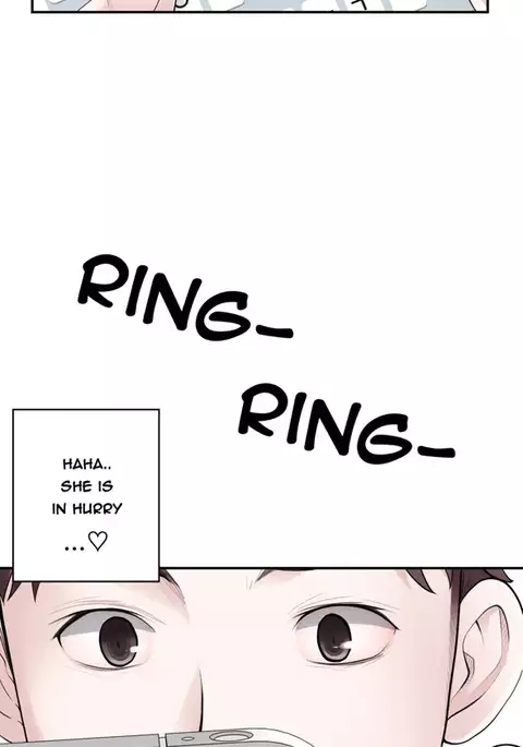 Tissue Thieves Ch.1-36