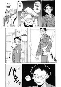 [Hirano Kouta] Coyote [English] [Kotatsu Translations]